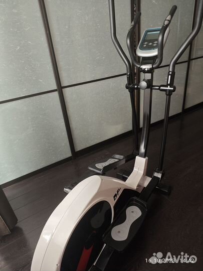 Элипсоидный тренажер бу