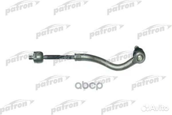 Тяга рул.VW sharan 96/ford galaxy 95- PS2106L