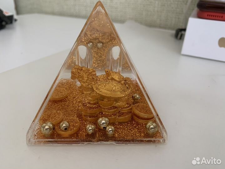 Подставка для ручек