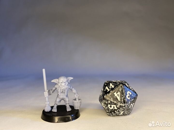 Warhammer 40000 gretchins