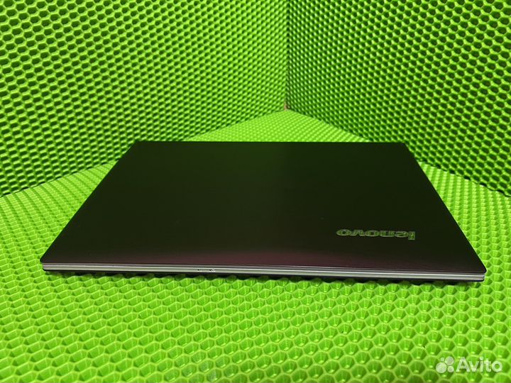 Мощный Lenovo z500/i7/SSD/256GB/8GB/1000GB/GTA5