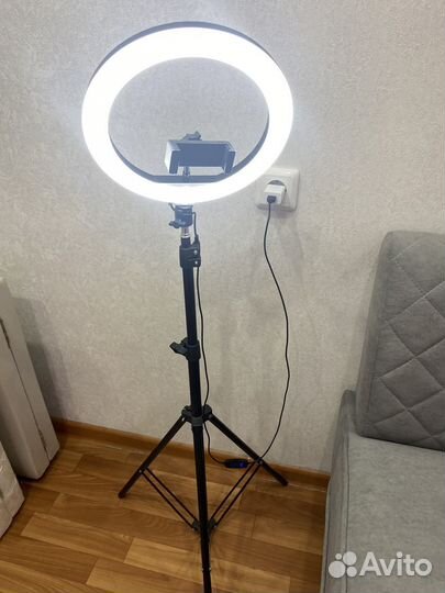 Свет для съемки