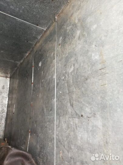 Термо будка