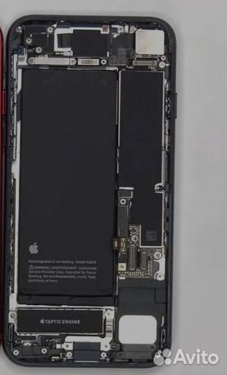 iPhone SE (2022), 64 ГБ