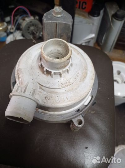 Электродвигатель 220в бу