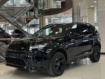 Land Rover Discovery Sport 2.0 AT, 2019, 85 000 км, с пробегом, цена 3 295 000 руб.