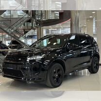 Land Rover Discovery Sport 2.0 AT, 2019, 85 000 км, с пробегом, цена 3 295 000 руб.