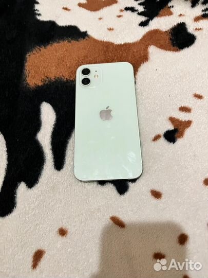 iPhone 12, 128 ГБ