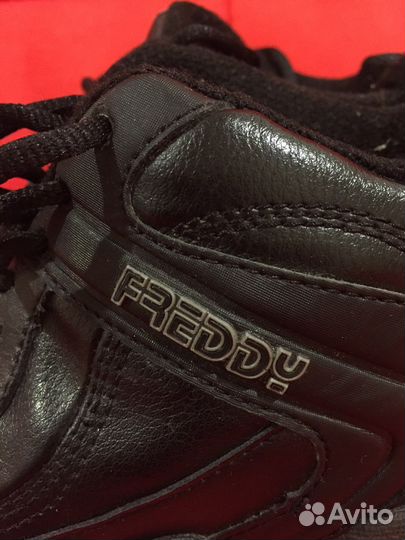 Кроссовки Freddy,для танцев и фитнеса, 35 -36 р