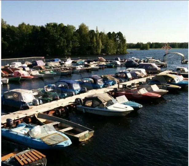 Машиноместо, 15 м²