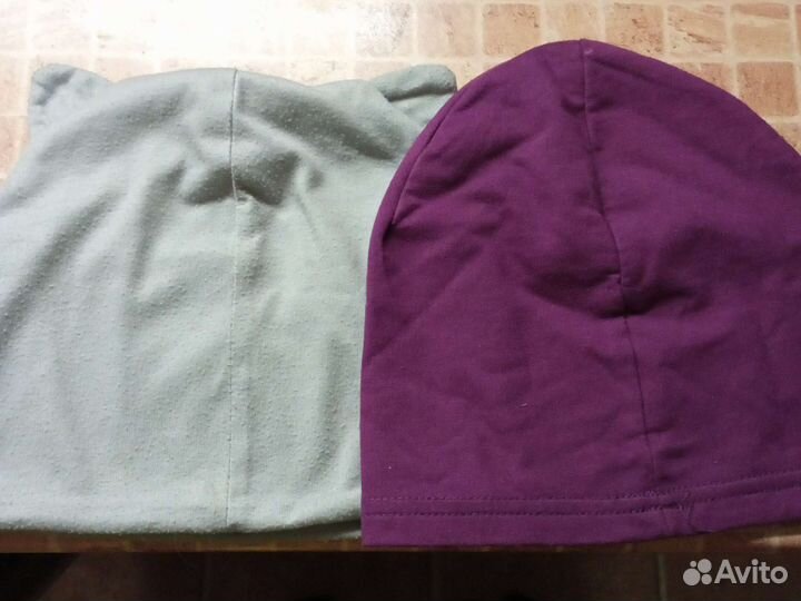 Шапки, шлемы