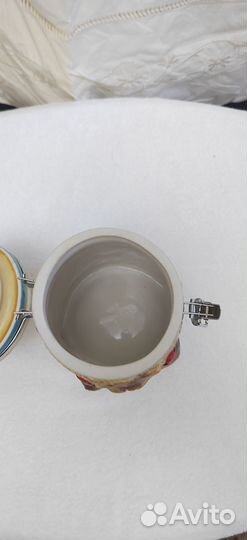 Ёмкость для круп/соли/сахара