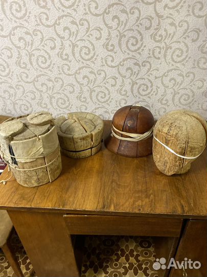 Болванки для шапок
