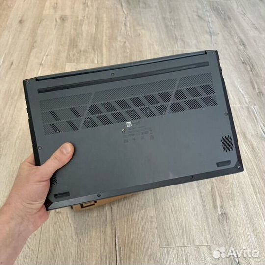 Ноутбук Asus Vivobook Pro 15 oled