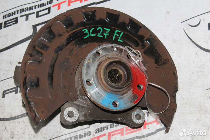 Ступица volkswagen passat passat CC 357 358 362 36