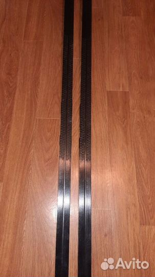 Беговые лыжи