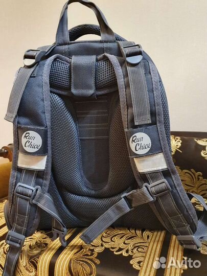 Рюкзак для школы