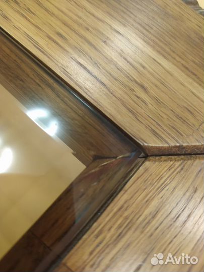 Журнальный столик бу дерево