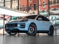 Новый Porsche Cayenne Coupe 4.0 AT, 2024, цена от 25 700 000 руб.