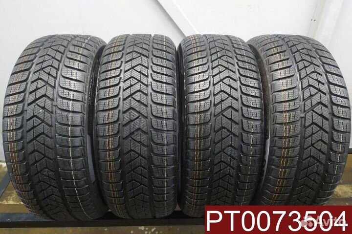 Pirelli Winter Sottozero 3 225/40 R19 98H