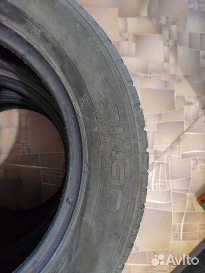 Nokian Tyres Hakka Green 2 175/65 R14