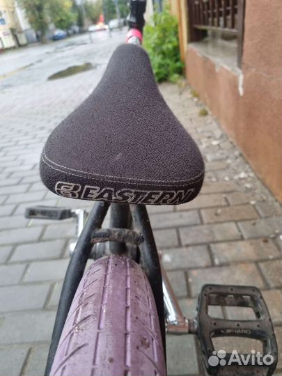 Bmx (wtp) (обмен/продажа)