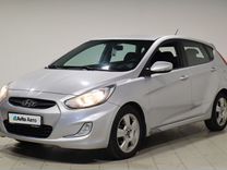 Hyundai Solaris 1.4 MT, 2011, 156 824 км, с пробегом, цена 750 000 руб.