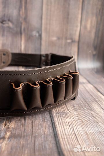 Патронташ №54