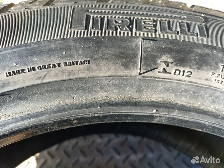 Баллон 205/50 /16