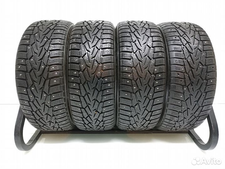 Nokian Tyres Nordman 7 225/55 R17