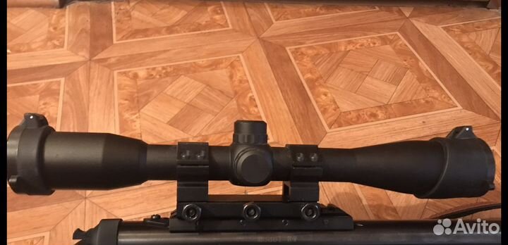 Оптический прицел UTG