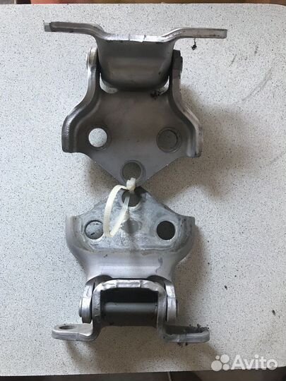 Петли двери багажника Toyota FunCargo