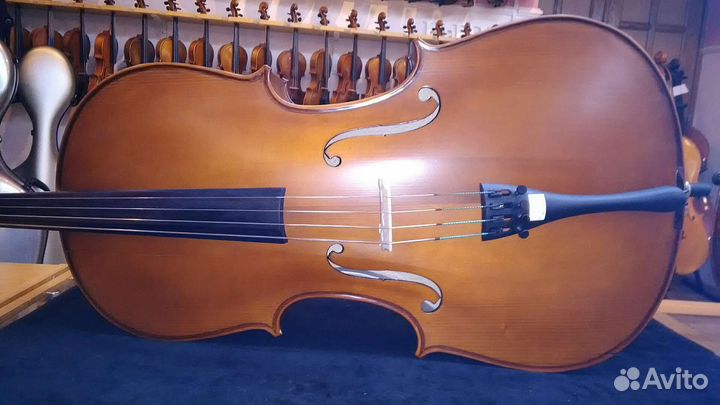 Виолончель 1/2 Grand