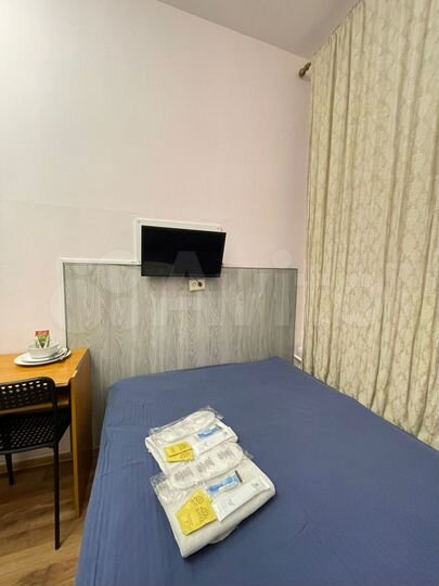 Комната 15 м² в 7-к., 3/4 эт.