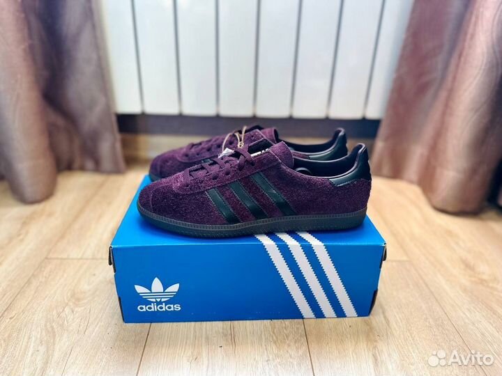 Кроссовки adidas beaver state series оригинал