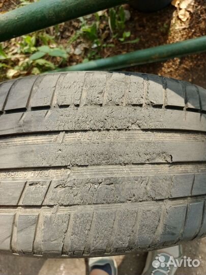 Kormoran Road Performance 195/50 R15