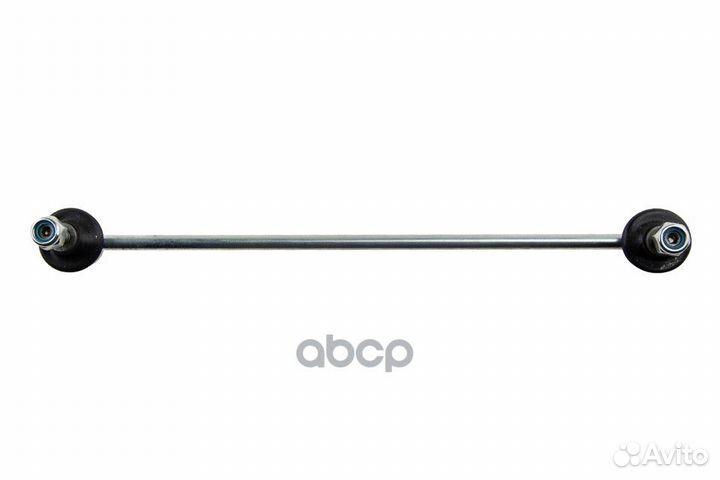 Стойка стабилизатора перед, peugeot 206 00- ZLP