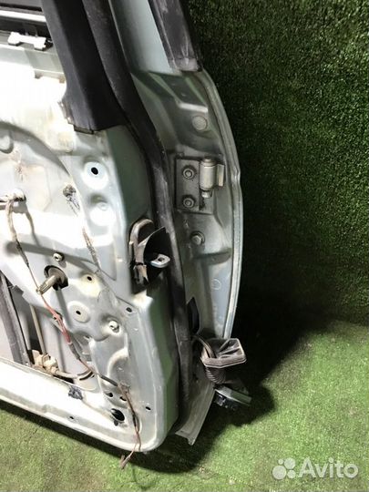 Дверь задняя левая Bmw 5-Series E39 M52B20 1 ванос