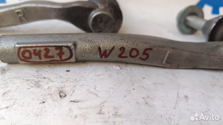 Mercedes W205 14- Рулевой наконечник левый 0427