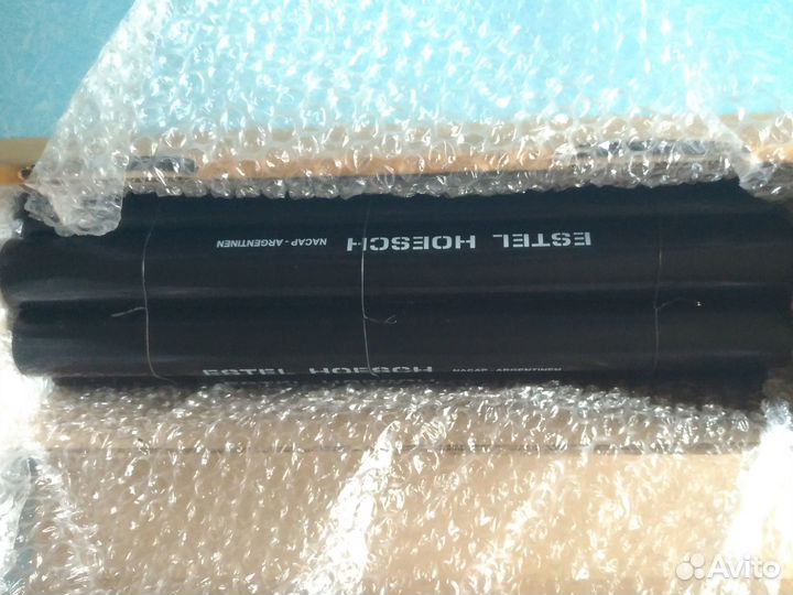 Транспортировочные трубы №3 (1:32 -1:24) Моделизм