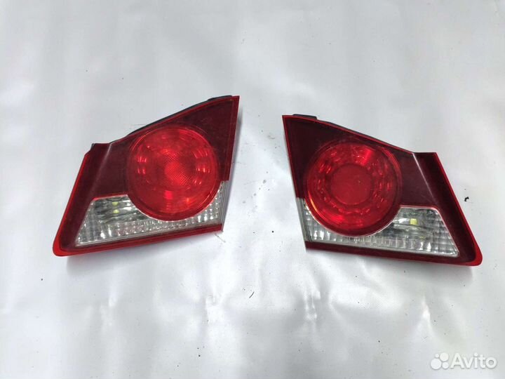 Фонарь Хонда Цивик 4Д Honda Civic 4D