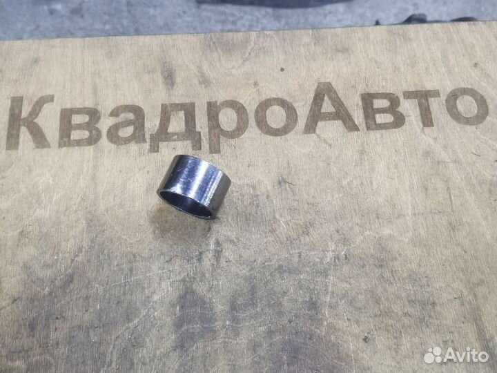 Прокладка выхлопной трубы Stels Dinli