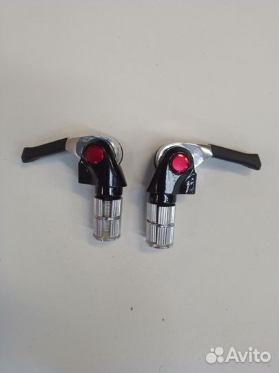 Шифтеры для разделочного руля