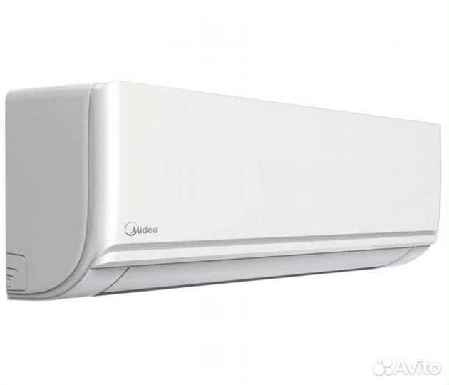 Сплит система Midea msag3-12N8C2-I/msag3-12N8C2-O