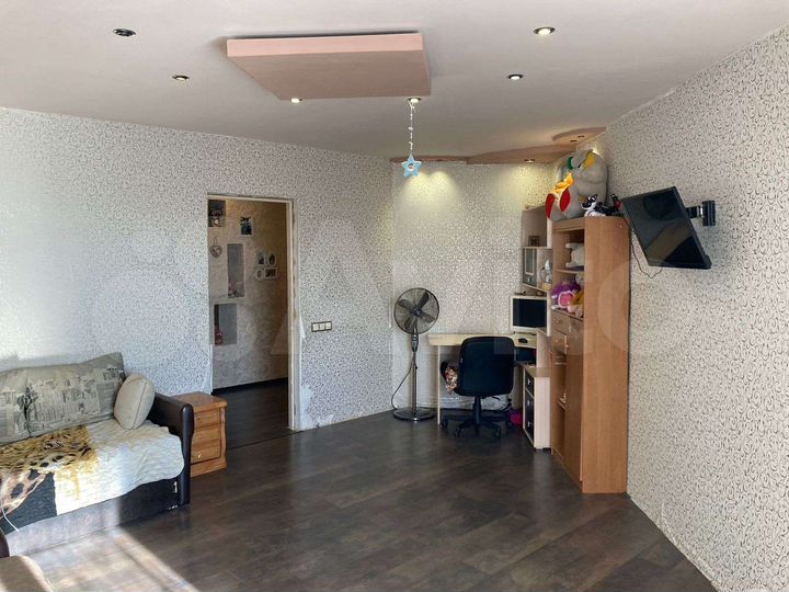 2-к. квартира, 75 м², 5/5 эт.