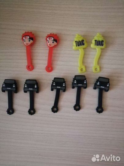 Скрепыши 4 new