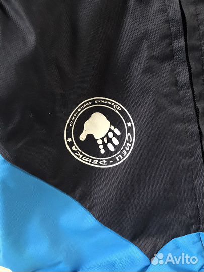 Комбенизон