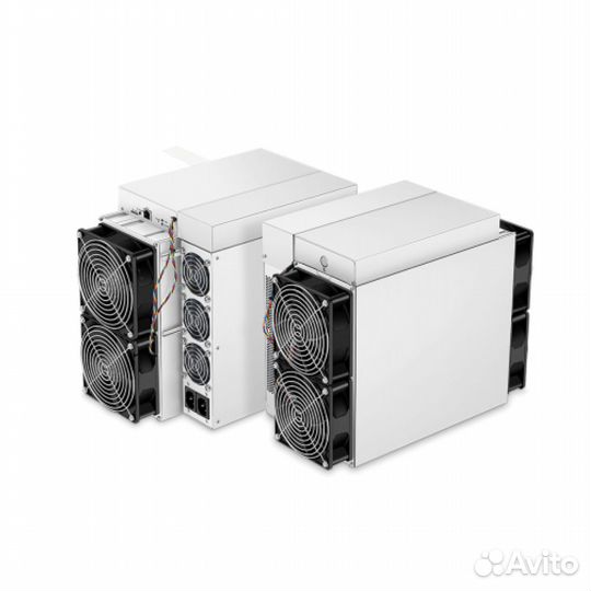 Asic Antminer S19pro-A 100t (В наличии)