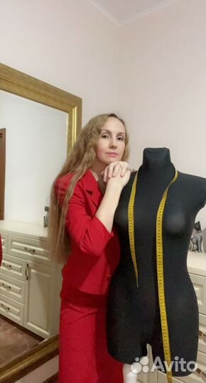 Ателье - Пошив одежды премиум класса