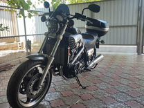 Yamaha V-MAX 1200